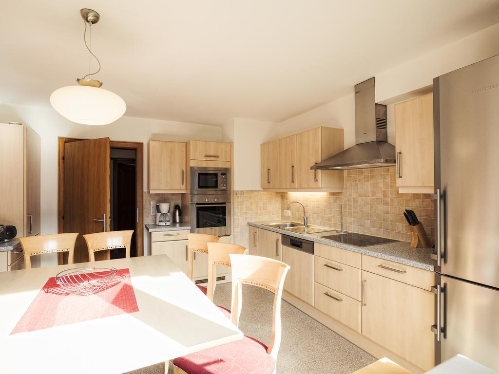 Fiechtl Apartments Stumm Quarto foto